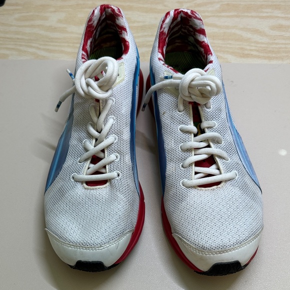 Puma Usain Bolt Evospeed Runners - Picture 1 of 6